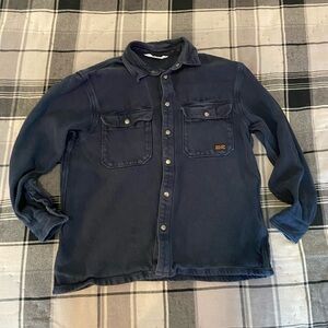 H&M Boys overshirt boys size 18